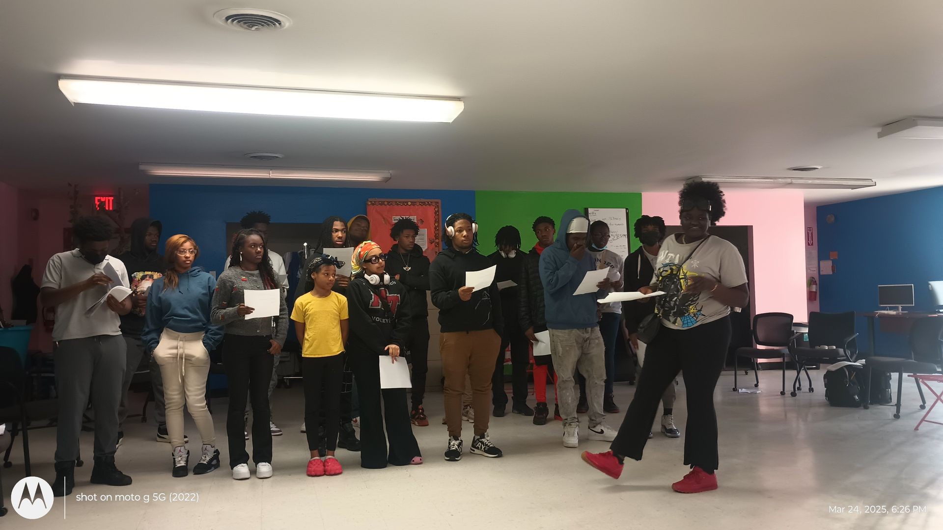After School Program