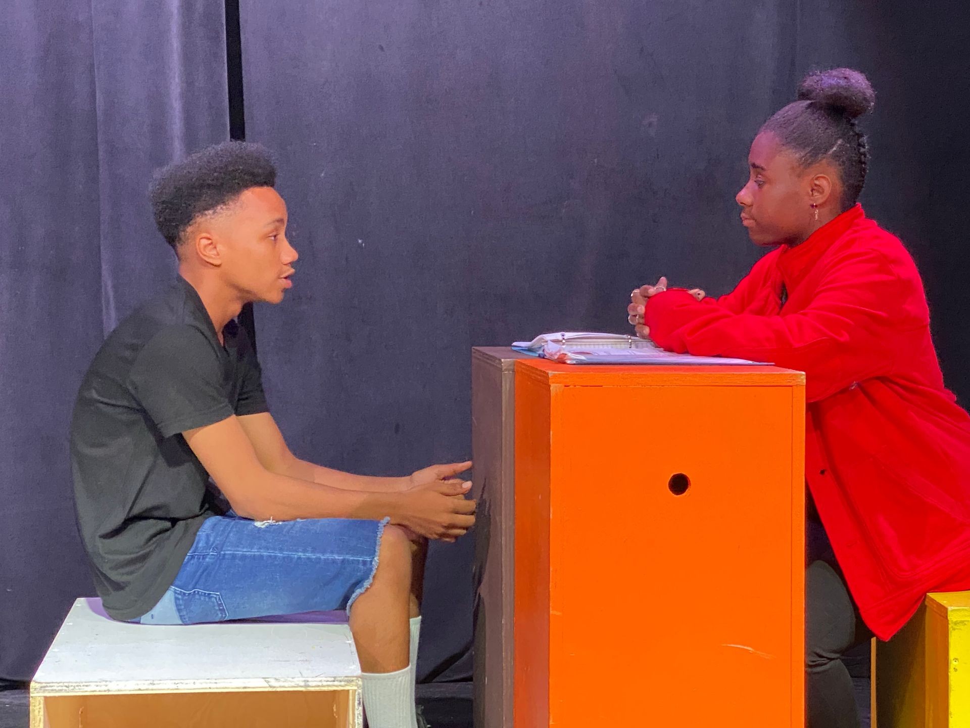 Family Theatre Performances